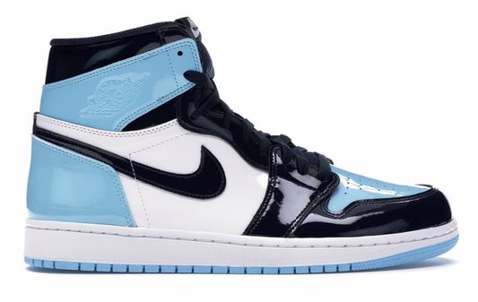 Patent UNC (W) Jordan 1