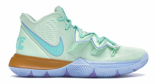 Squidward Kyrie 5