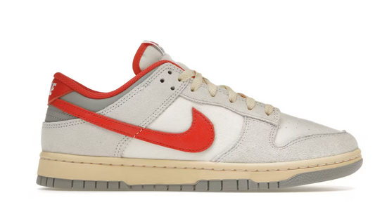 85 Athletic Department Dunk Low