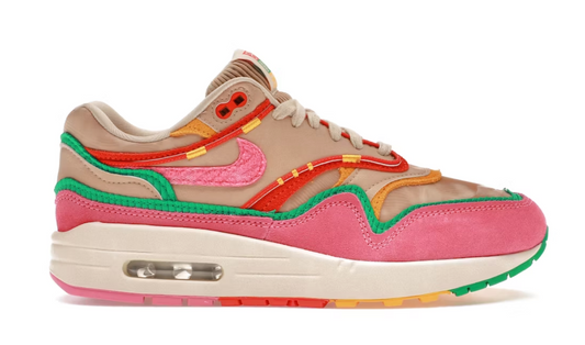 Familia Air Max 1