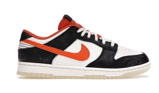 Halloween Dunk Low