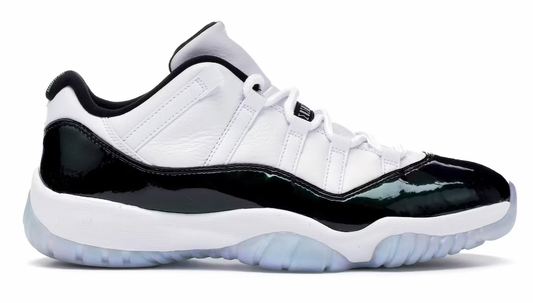 Iridescent Jordan 11 Low
