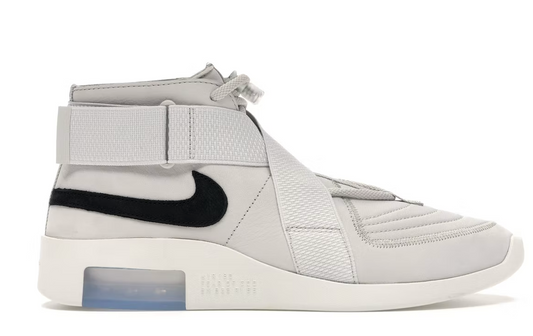 Fear Of God Raid