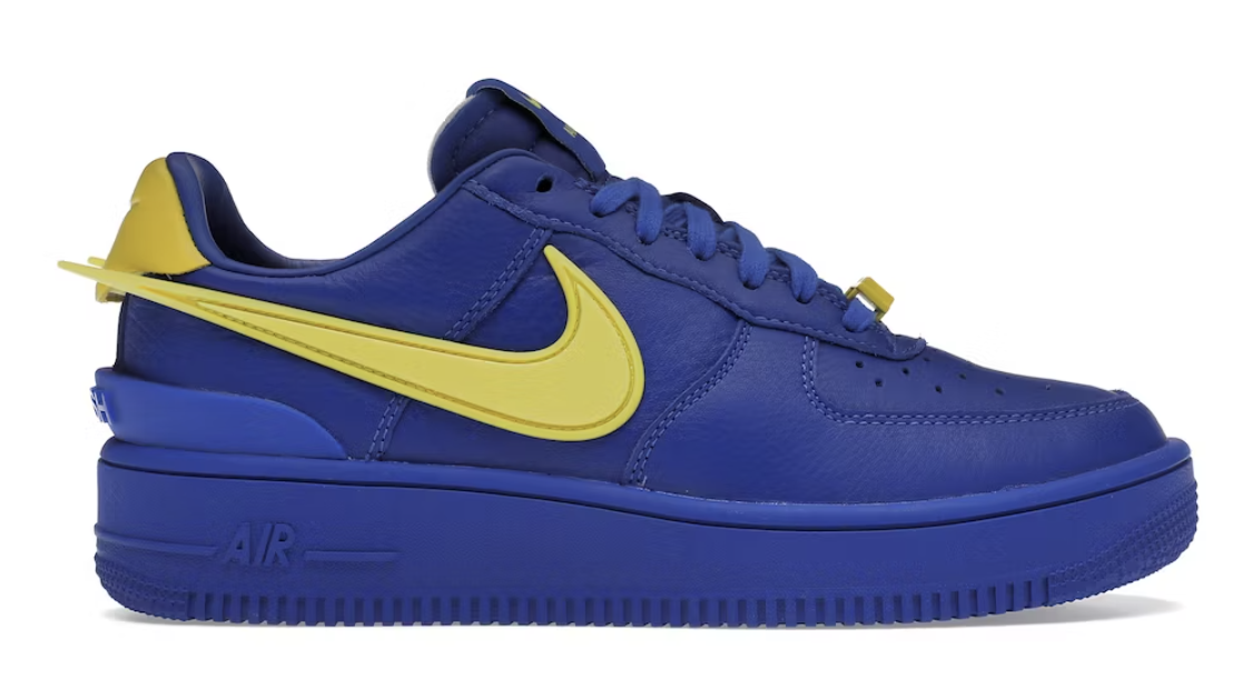 Game Royal Ambush Air Force 1