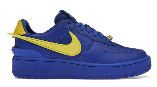 Game Royal Ambush Air Force 1