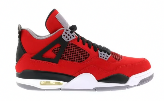 Toro Bravo Jordan 4 Retro