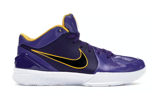 LA Lakers Undefeated Kobe 4 Protro