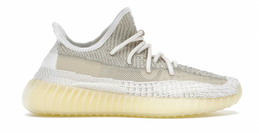 Yeezy 350 Natural