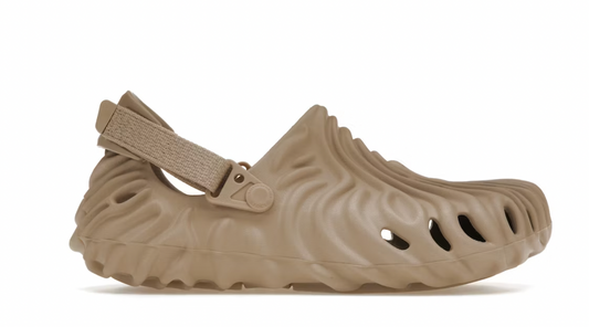Horchata Salehe Bembury Crocs