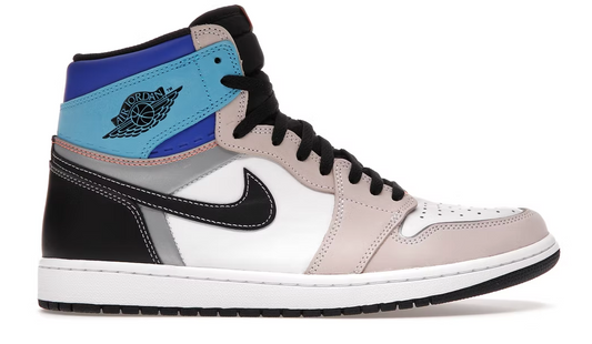Jordan 1 Retro High OG Prototype