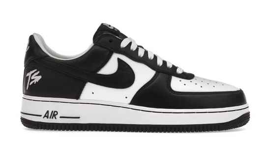 Blackout Terror Squad Air Force 1