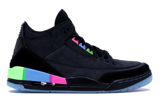 Quai 54 Jordan 3