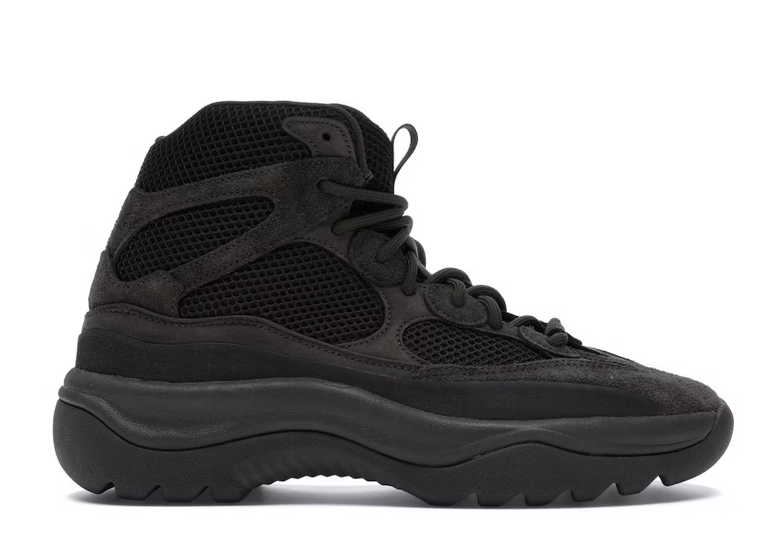 Oil Desert Boot Yeezy