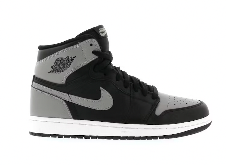 Shadow 2013 Jordan 1 Retro