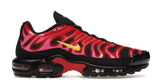 Supreme Nike Air Max Plus Black
