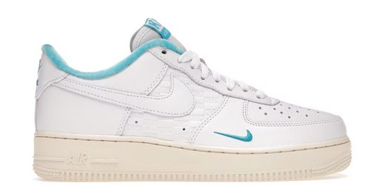 Hawaii Kith Air Force 1 Low