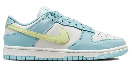 Ocean Bliss (W)  Dunk Low