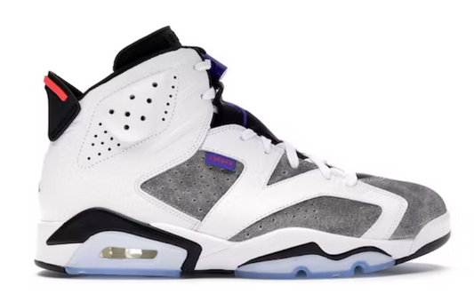 Flight Nostalgia Jordan 6