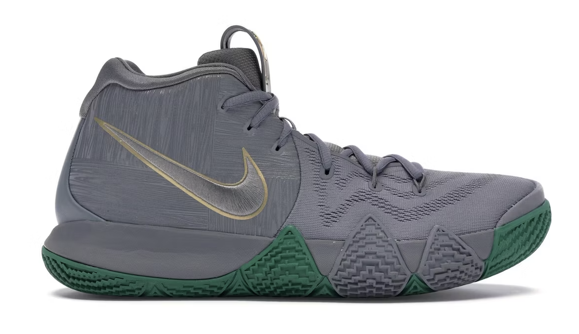 City Guardians Kyrie 4