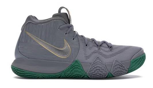 City Guardians Kyrie 4