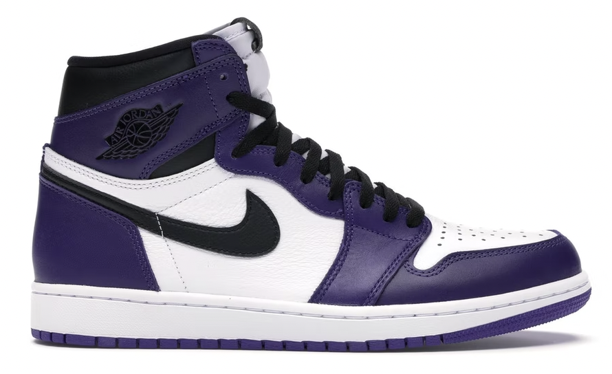 Court Purple 2.0 Jordan 1