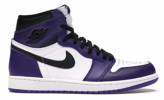 Court Purple 2.0 Jordan 1