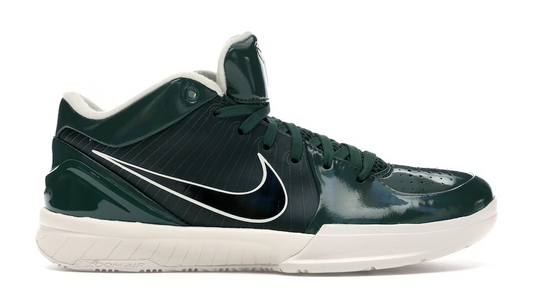 Undefeated Milwaukee Bucks Kobe 4 Protro