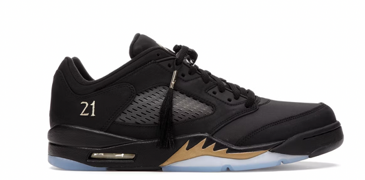 Wings Jordan 5 Low