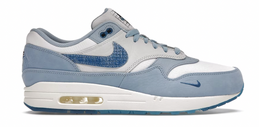 Blueprint Nike Air Max 1