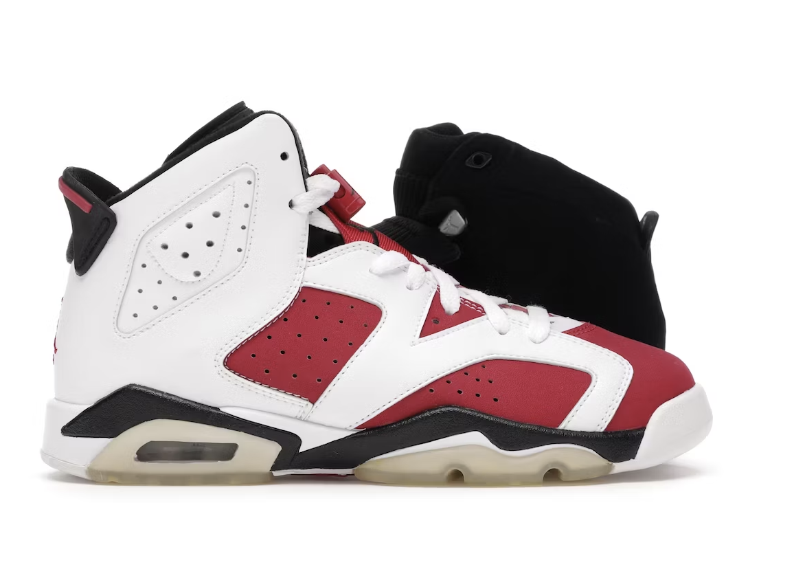 Jordan 17/6 Countdown Pack