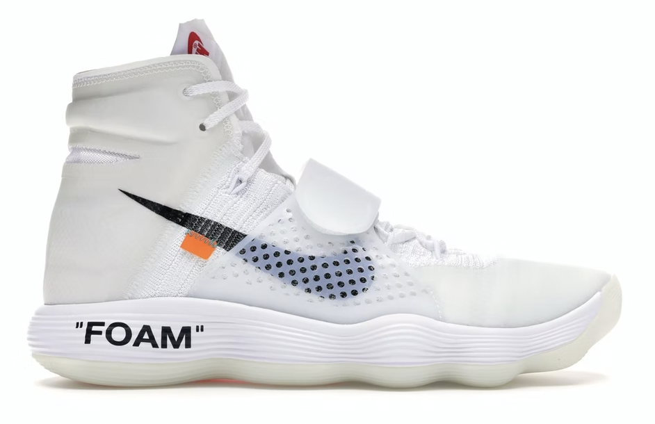 Hyperdunk OFF-WHITE FK
