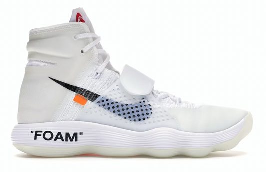 Hyperdunk OFF-WHITE FK