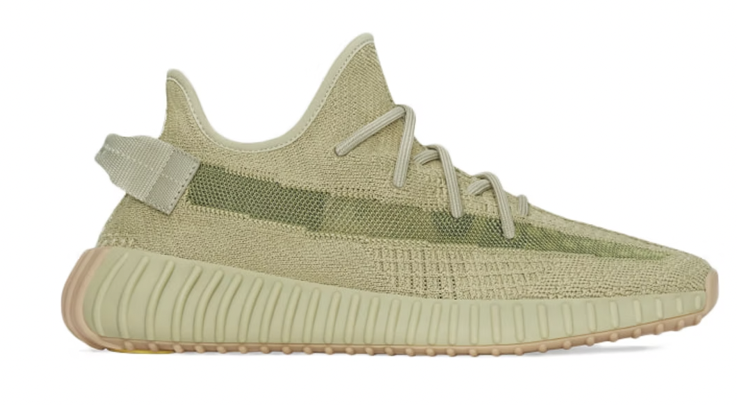Sulfur 350 Yeezy Boost