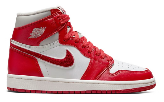 Varsity Red Jordan 1 (W)