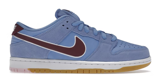 Philadelphia Phillies SB Dunk Low