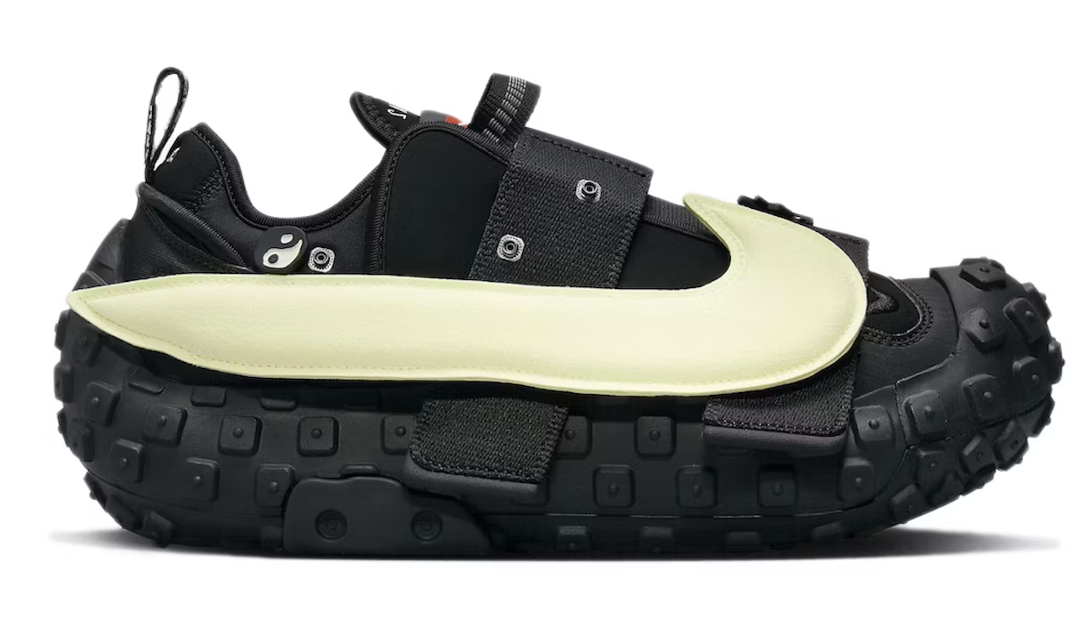 Black Alabaster CPFM Air Flea 2