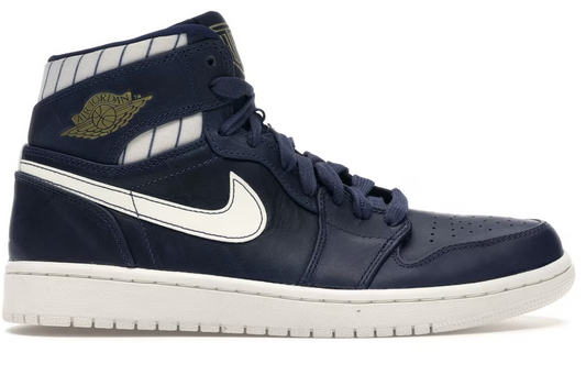 Jordan 1 Retro Jeter RE2PECT