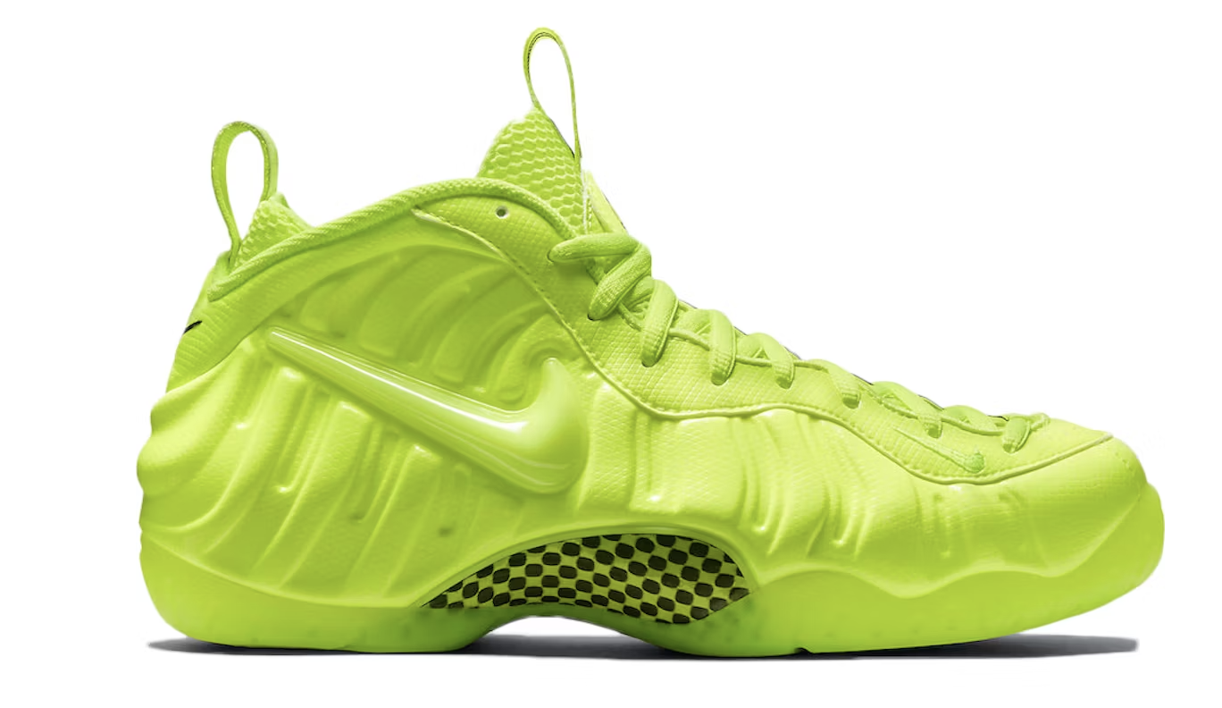 Volt Foamposite