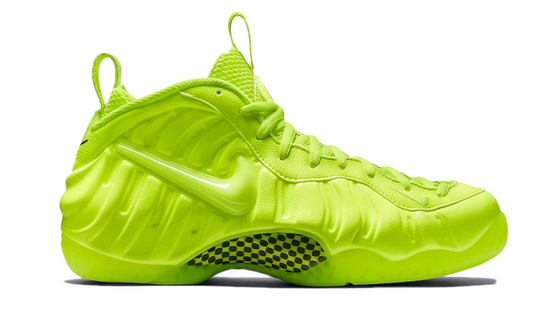 Volt Foamposite