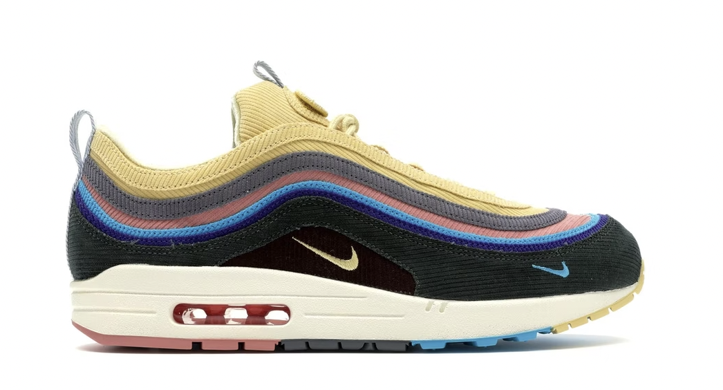 Sean Wotherspoon 97