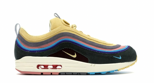 Sean Wotherspoon 97