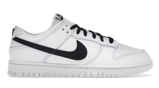 Reverse Panda Dunk Low