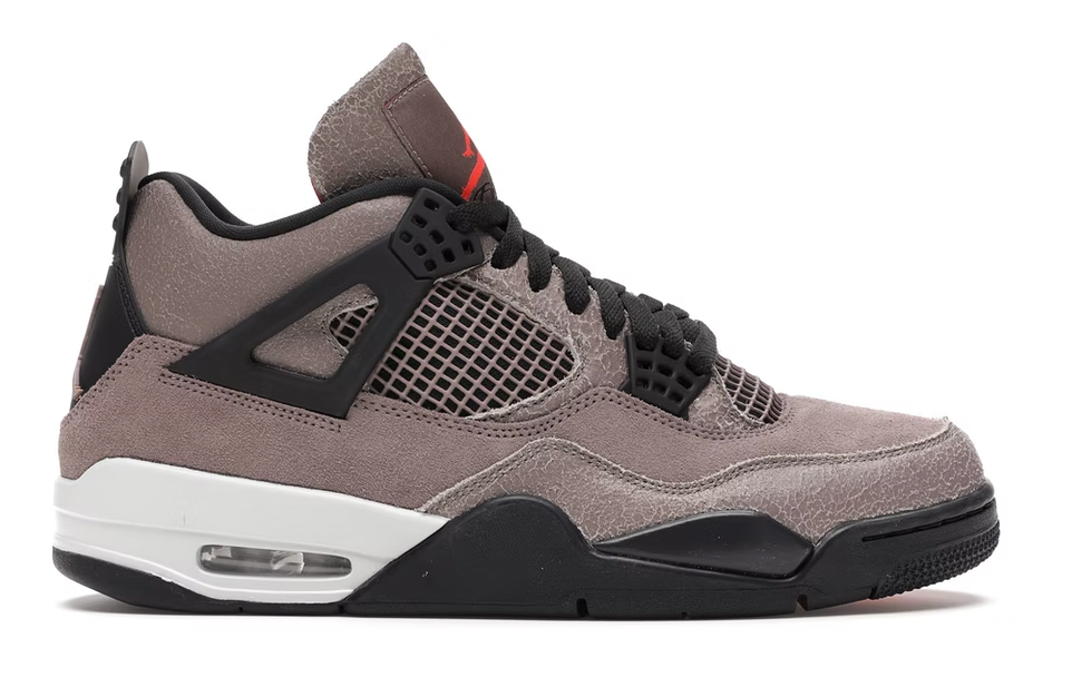 Taupe Haze Jordan 4