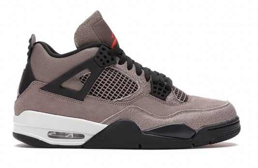 Taupe Haze Jordan 4