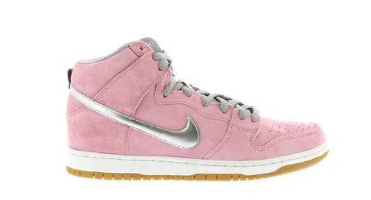 When Pigs Fly Dunk SB High