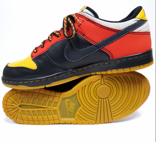 Sertig Dunk Low