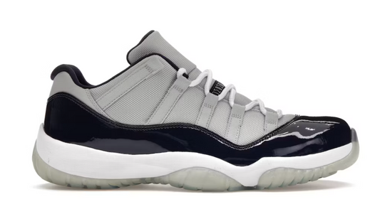 Georgetown Jordan 11 Low