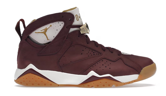 Championship Cigar Jordan 7 Retro