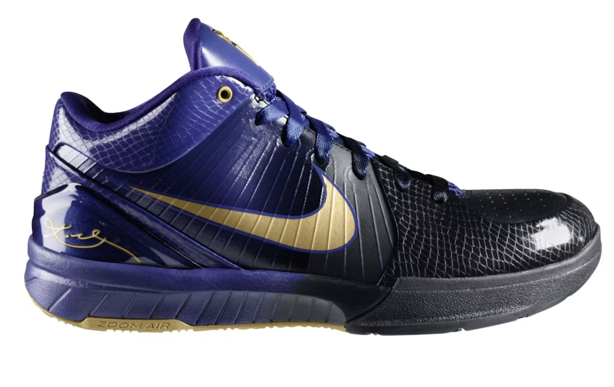 Gradient Away Kobe 4