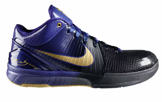 Gradient Away Kobe 4